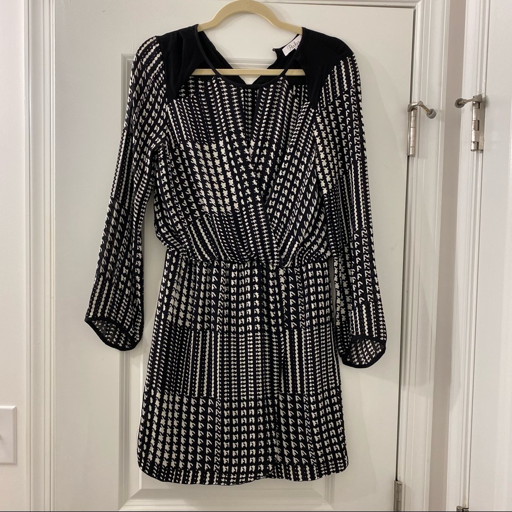 Parker dress